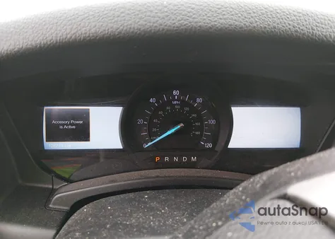 2015 Ford Expedition El Limited from USA, damaged, VIN 1FMJK1KT3FEF08224